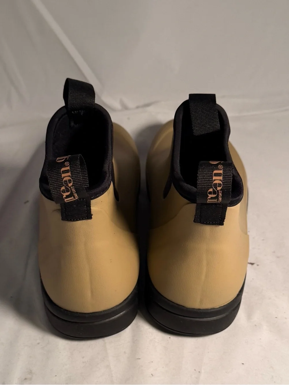 City Rain boots with comfort insole